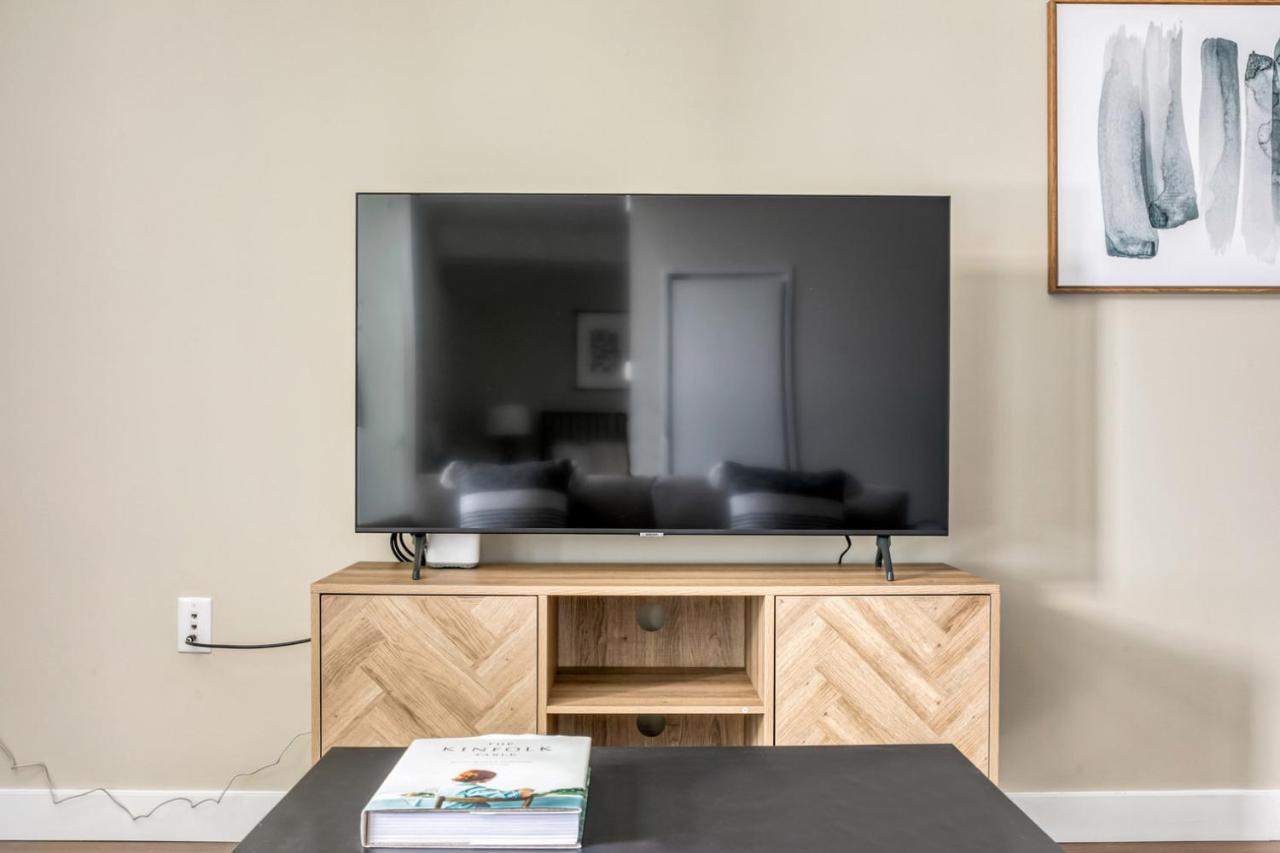 Theatre District 1br W Gym Wd Nr Boylston T Bos-627 Apartamento