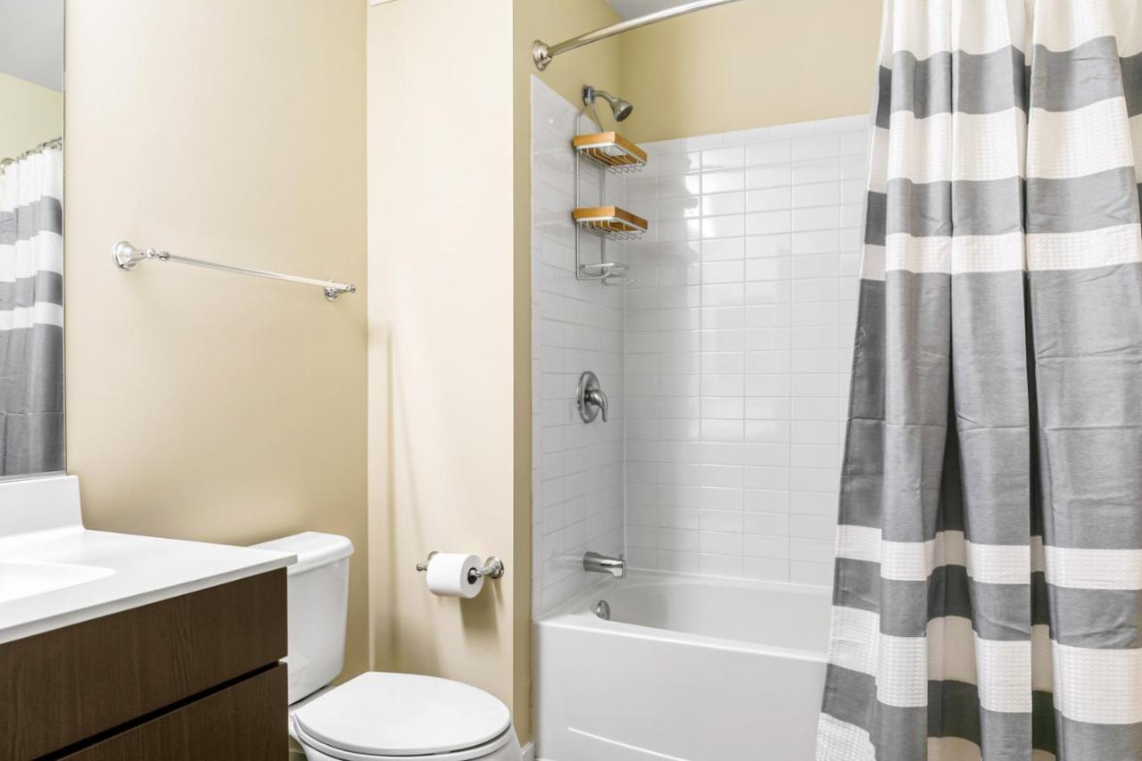 Theatre District 1br W Gym Wd Nr Boylston T Bos-627 Apartamento *
