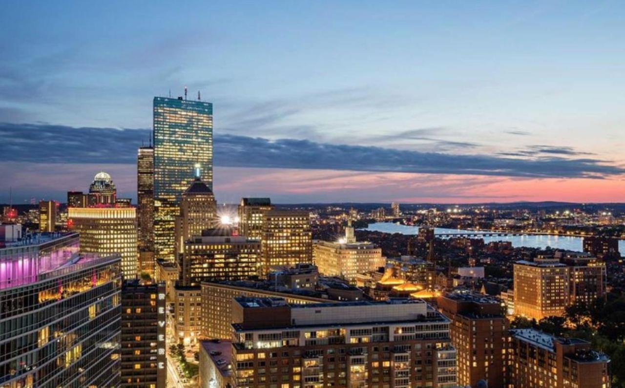 Theatre District 1br W Gym Wd Nr Boylston T Bos-627 *